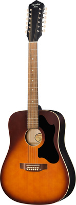 Recording King RDS-9-12-TS 12 gitara akustyczna 12-strunowa