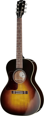 Gibson L-00 LH Standard VSB kairiarankė akustinė gitara
