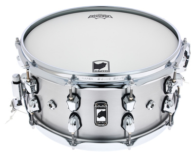 Mapex 14"x6,5" Atomizer aliuminis snare būgnas