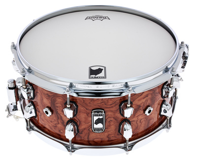 Mapex 14"x6,5" Shadow medinis snare būgnas