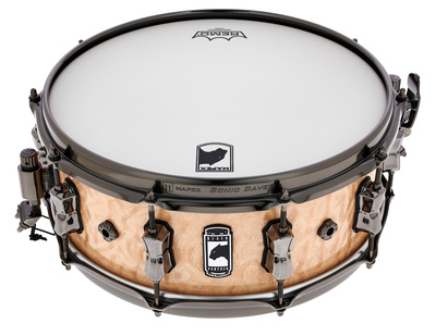 Mapex Pegasus 14"x5,5" medinis snare būgnas