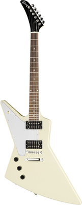 Gibson 70s Explorer CW LH elektrinė kairiarankių gitara