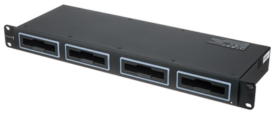 Blackmagic Design MultiDock 10G vaizdo priedas