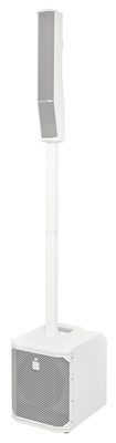 EV Evolve 30M White akustinė garso sistema