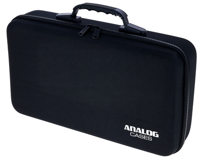 Analog Cases Pulse Case Elektron Rytm Four sintezatoriaus dėklas  