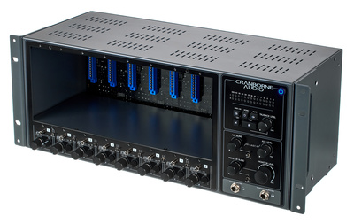 Cranborne Audio 500R8 500 serijos komponentas