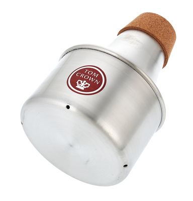 Tom Crown Practice Mute trombona treniņslāpētājs