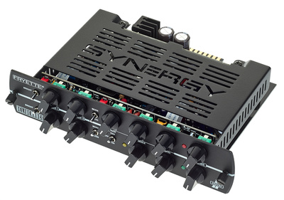 Synergy Fryette Deliverance elektrinės gitaros preampas