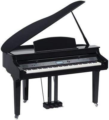 Thomann DP-275 GP BP skaitmeninis fortepijonas
