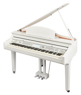 Thomann DP-275 GP WHP skaitmeninis fortepijonas  
