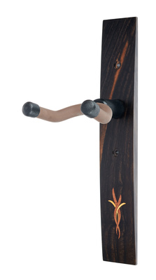 Taylor Ebony Guitar Hanger Bouquet