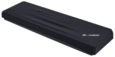 Thomann DC 88 Keys black klavišinis uždangalas