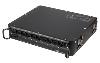 Fusion S 800