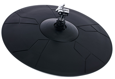 Gewa G9 hi-hat elektroninis būgnų komplektas