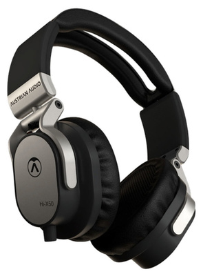 Austrian Audio Hi-X50 B-Stock studijinės ausinės