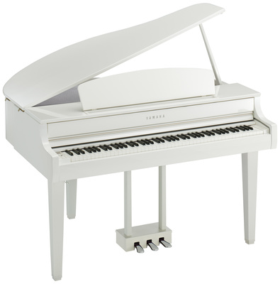 Yamaha CLP-765 GPWH skaitmeninis fortepijonas