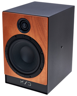 KS Digital A100 Cherry Midfield monitorius  