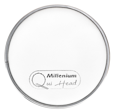 Millenium QuiHead 06" tomų membrana  