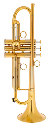 Adams A1 Brass 050 Selected V2 Bb trimitas