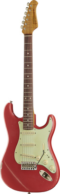 XSC-1 FR RW Medium Aged
