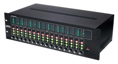 UNiKA NBB-1616e B-Stock skaitmeninio pulto scenos dėžė