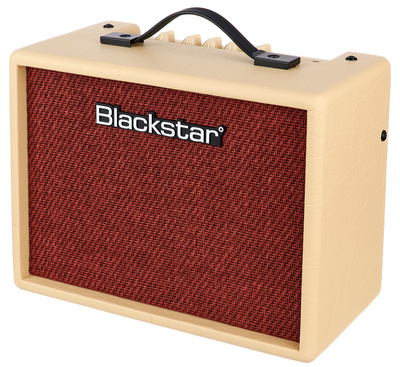 Blackstar Debut 15E tranzistorinis gitaros kombas