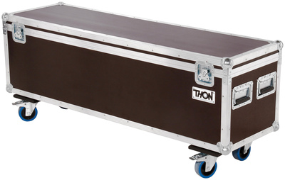 Thon Case for 2 K&M 80320 priedų dėklas  
