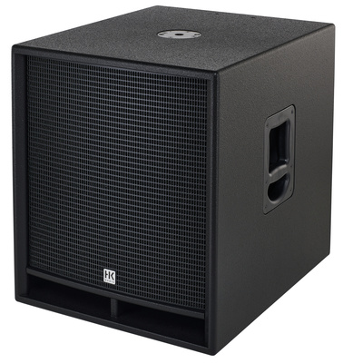 HK Audio PR:O 118 SUB D2 B-Stock aktyvus žemųjų dažnių garsiakalbis