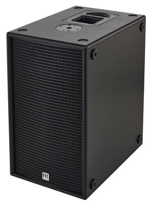 HK Audio PR:O 210 SUB D2 aktyvus žemųjų dažnių garsiakalbis