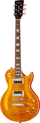 Harley Benton SC-550 Plus EMG PAF elektrinė gitara