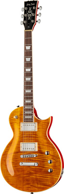 Harley Benton SC-Custom Plus EMG TBF elektrinė gitara