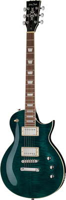 Harley Benton SC-Custom Plus EMG OCF B-Stock elektriskā ģitāra