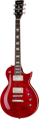 Harley Benton SC-Custom Plus EMG BCF elektriskā ģitāra