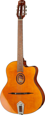 Richwood RM-70-NT Hot Club džiazo gitara