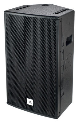 the box pro Achat 112 MA MKII aktyvi pilno diapazono garso kolonėlė