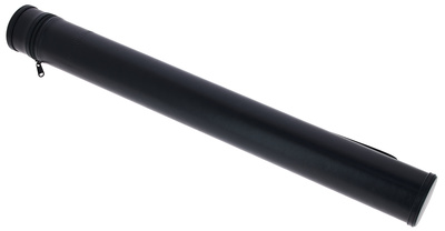 Roth & Junius Bass Bow Quiver Leather BK kontraboso stryko dėklas