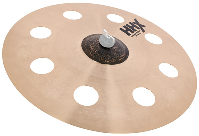 Sabian 19" HHX Complex O-Zone Crash lėkštė  