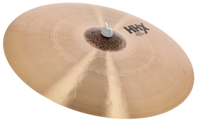 Sabian 23" HHX Complex Medium Ride lėkštė