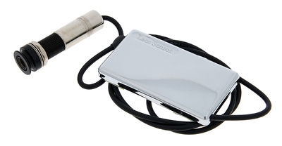 Lace Pickups Ultra Slim Acoustic Sensor CH magnetinis garso nuėmėjas akustinei gitarai