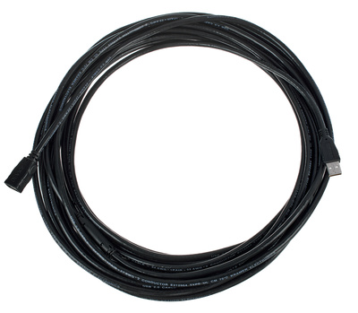 Kramer CA-UAM/UAF-25 USB laidas 7.6 m  