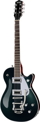 Gretsch G5230T Elemtc. Jet SC Bgsby CG elektrinė gitara