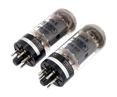 Mesa Boogie 6V6S GTA STR 417