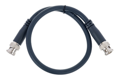 Kramer C-BM/BM-1.5 BNC laidas 0.45m