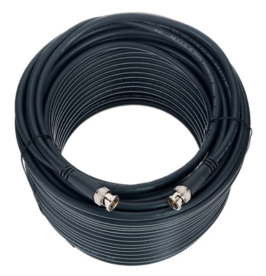 Kramer C-BM/BM-100 BNC kabelis 30.5m