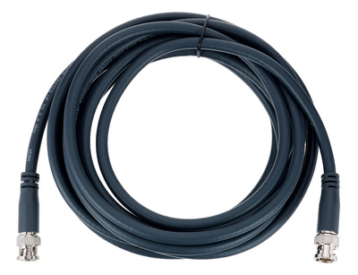 Kramer C-BM/BM-15 4.6m BNC laidas
