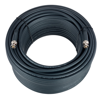 Kramer C-BM/BM-150 BNC laidas 45.7 m