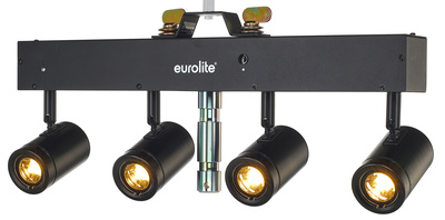 Eurolite LED KLS-60 WW Comp. LED apgaismojuma komplekts