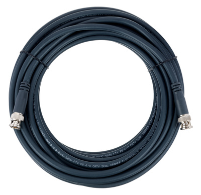 Kramer C-BM/BM-35 BNC laidas 10.7m