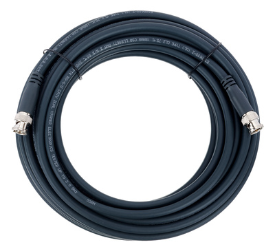 Kramer C-BM/BM-50 BNC laidas 15.2 m