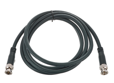 Kramer C-BM/BM-6 BNC laidas 1.8m  